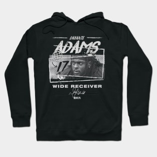 Davante Adams Las Vegas Tones Hoodie